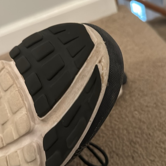 Nike presto fly olive green mens size 11 - Picture 6 of 6